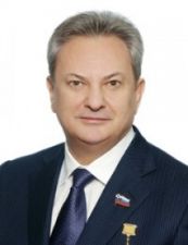 Трухачев Владимир Иванович