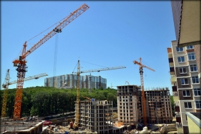 Все субъекты СКФО по темпам жилищного строительства обогнало Ставрополье