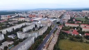 Неизвестных, изуродовавших остановку в юго-западном районе, осудили жители Ставрополя