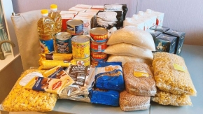 Школьникам из нуждающихся семей в Железноводске выдадут единые продуктовые наборы