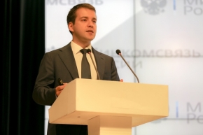 Глава Минкомсвязи России избран председателем наблюдательного совета «Почта Банка»