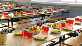 В летних школьных лагерях в Предгорье проверили качество питания