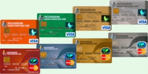 Россельхозбанк эмитировал 490 тысяч платежных карт в Чеченской Республике