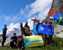 Каскад Кубанских ГЭС организовал для воспитанников Дворца детского творчества Невинномысска десятидневный поход в горы