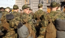 Путин подписал указ о весеннем призыве в армию 150 000 человек