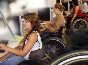 На Ставрополье рабочие места предоставляют инвалидам