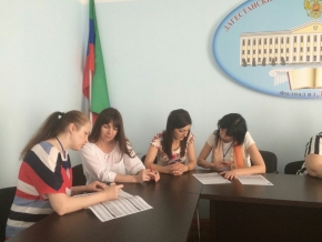 Ставропольским филиалом Президентской Академии подведены итоги социологического опроса в Республике Дагестан