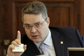 Вопросы «Прямой линии» губернатор Ставрополья возьмет на контроль