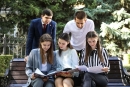 Жители 79 регионов России стали студентами СКФУ