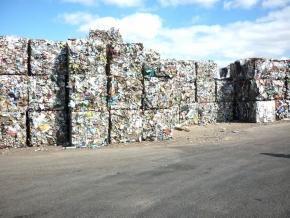 Для юридических лиц снижены нормативы накопления твердых коммунальных отходов