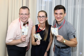 В воскресенье, 22 июля, в Кисловодске начал работу молодежный межконфессиональный форум «Кавказ – наш общий дом»