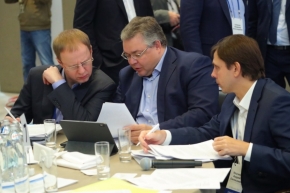 В заседании президиума Государственного совета РФ поучаствовал губернатор Ставрополья