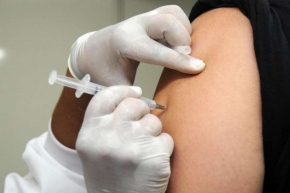 На Ставрополье продолжается вакцинация
