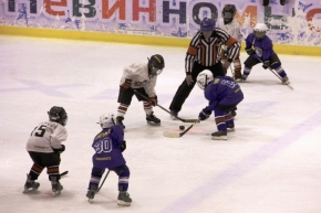 В Невинномысске в честь Дня защитника Отечества пройдет открытый турнир по хоккею