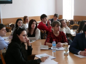 В Ставрополе семинар-совещание по реализации молодёжной политики