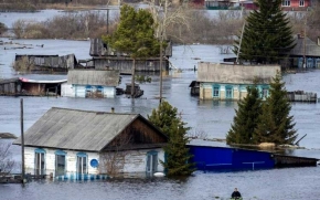 Жилищная застройка будет полностью исключена на Ставрополье в зонах с риском подтопления