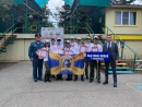 Лучшими юными спасателями признаны кадеты из Ставрополя
