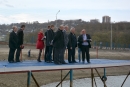 В Ставрополе планируют построить вейк-парк на «Комсомольском озере»