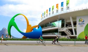 К играм в Рио-Де-Жанейро готовытся шесть Ставропольских олимпийцев
