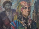 Выставка художников Дагестана в Ставрополе