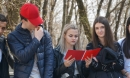 В Ставрополе прошёл квест для студентов по вопросам истории и краеведения