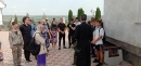 Паломническую экскурсию по православным местам кавказских минеральных вод провели для молодежи на Ставрополье