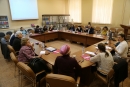 Активистов этнокультурных объединений Ставрополья обучат в школе медиакоммуникации