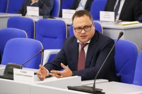 Причиной отставки главы минимущества Ставрополья стал «земельный вопрос»