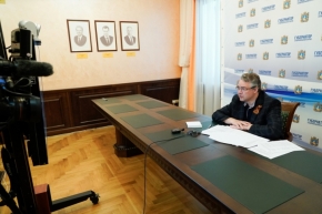Перспективы вывода региона из режима ограничений на Ставрополье обсудил координационный совет