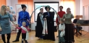 Ставропольские казаки организовали незабываемый праздник в День матери-казачки