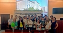 В Ставрополе прошёл отборочный этап чемпионата «Железный предприниматель»