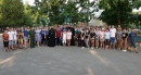В станице Курской  собрал молодежь трехдневный Православный форум   