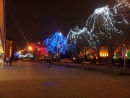 Ставрополь готовится к Новому году