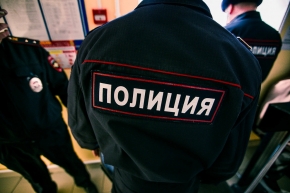 Факт незаконного хранения оружия полицейские Советского городского округа