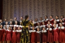 В Ставрополе прошел хоровой фестиваль