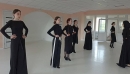 Абазины Ставрополья провели открытый мастер-класс по национальным танцам