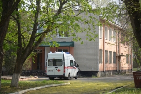 5 млн рублей направила Невинномысской горбольнице РусГидро