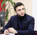 Победителем регионального этапа российской национальной премии &quot;Студент года - 2019 &quot; стал Ислам Ахциев