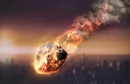 Ученые: Падение астероида может вызвать ледниковый период
