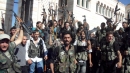 США продавливают свою линию в Сирии по спасению "оппозиции"